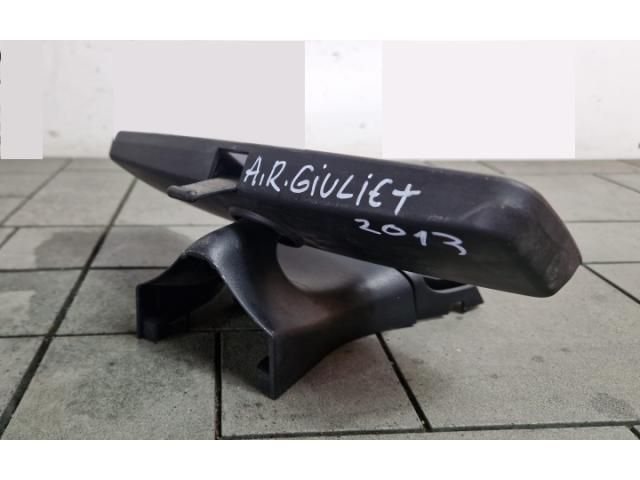 bontott ALFA ROMEO GIULIETTA Belső Visszapillantó Tükör