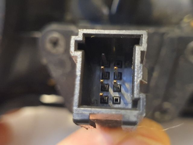 bontott ALFA ROMEO GIULIETTA Belső Visszapillantó Tükör