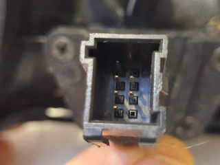 bontott ALFA ROMEO GIULIETTA Belső Visszapillantó Tükör