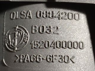 bontott ALFA ROMEO GIULIETTA Beltér Világítás Első