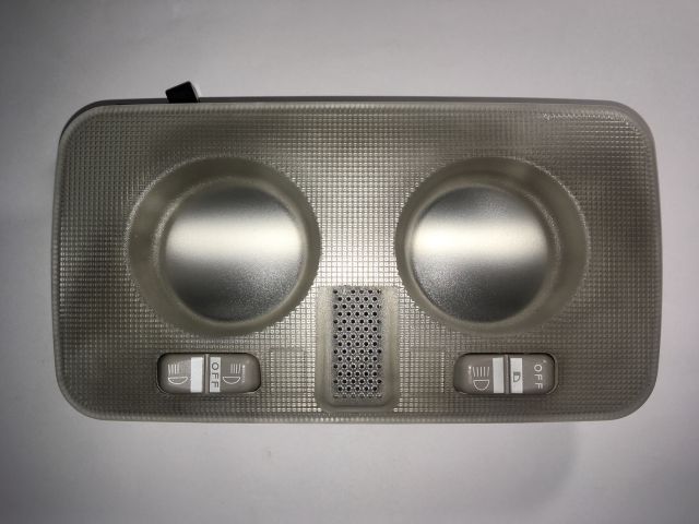 bontott ALFA ROMEO GIULIETTA Beltér Világítás Első