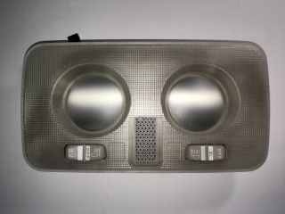 bontott ALFA ROMEO GIULIETTA Beltér Világítás Első