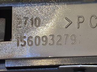 bontott ALFA ROMEO GIULIETTA Beltér Világítás Hátsó