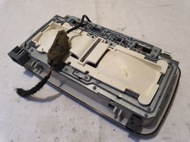 bontott ALFA ROMEO GIULIETTA Beltér Világítás Hátsó