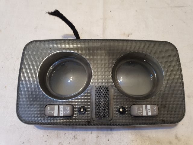 bontott ALFA ROMEO GIULIETTA Beltér Világítás Hátsó