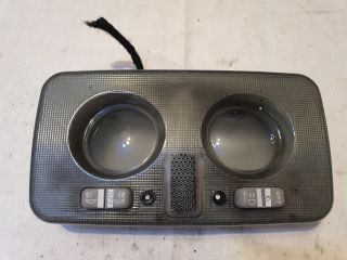 bontott ALFA ROMEO GIULIETTA Beltér Világítás Hátsó