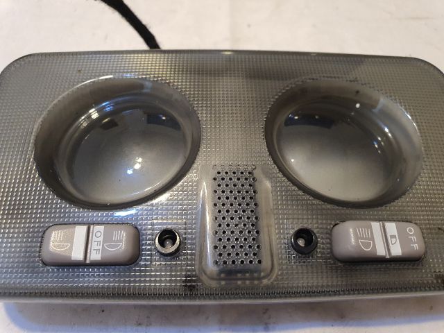 bontott ALFA ROMEO GIULIETTA Beltér Világítás Hátsó