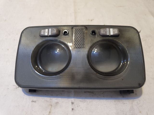 bontott ALFA ROMEO GIULIETTA Beltér Világítás Hátsó