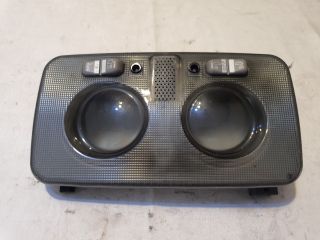 bontott ALFA ROMEO GIULIETTA Beltér Világítás Hátsó