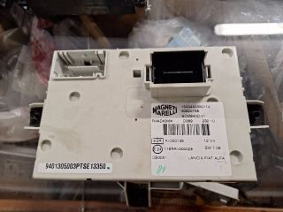 bontott ALFA ROMEO GIULIETTA Biztosítéktábla Utastér