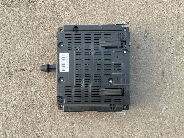 bontott ALFA ROMEO GIULIETTA Blue&Me Elektronika