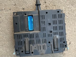 bontott ALFA ROMEO GIULIETTA Blue&Me Elektronika