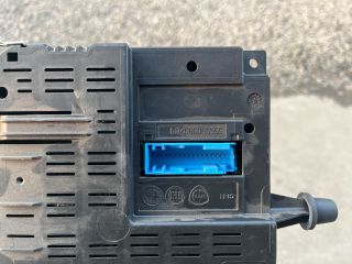 bontott ALFA ROMEO GIULIETTA Blue&Me Elektronika