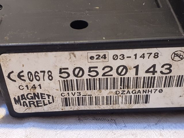 bontott ALFA ROMEO GIULIETTA Bluetooth Elektronika