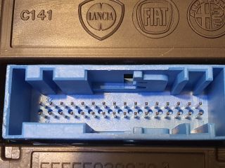 bontott ALFA ROMEO GIULIETTA Bluetooth Elektronika