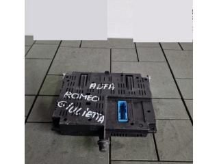 bontott ALFA ROMEO GIULIETTA Bluetooth Elektronika