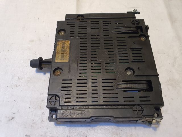 bontott ALFA ROMEO GIULIETTA Bluetooth Elektronika