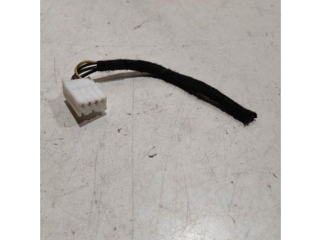 bontott ALFA ROMEO GIULIETTA Csatlakozó