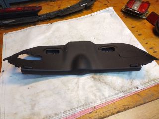 bontott ALFA ROMEO GIULIETTA Csomagtérajtó Burkolat (Részeivel)