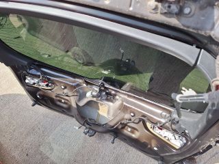 bontott ALFA ROMEO GIULIETTA Csomagtérajtó (Részeivel)