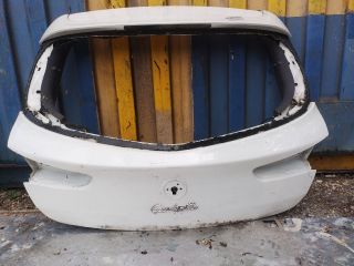 bontott ALFA ROMEO GIULIETTA Csomagtérajtó (Üres lemez)