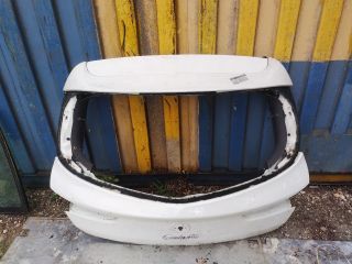 bontott ALFA ROMEO GIULIETTA Csomagtérajtó (Üres lemez)