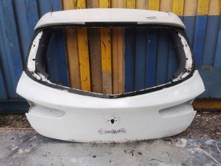 bontott ALFA ROMEO GIULIETTA Csomagtérajtó (Üres lemez)