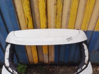 bontott ALFA ROMEO GIULIETTA Csomagtérajtó (Üres lemez)