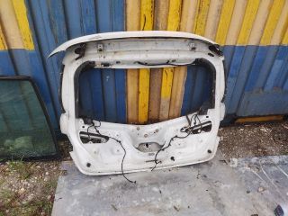 bontott ALFA ROMEO GIULIETTA Csomagtérajtó (Üres lemez)