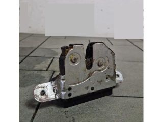 bontott ALFA ROMEO GIULIETTA Csomagtérajtó Zárszerkezet