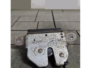 bontott ALFA ROMEO GIULIETTA Csomagtérajtó Zárszerkezet