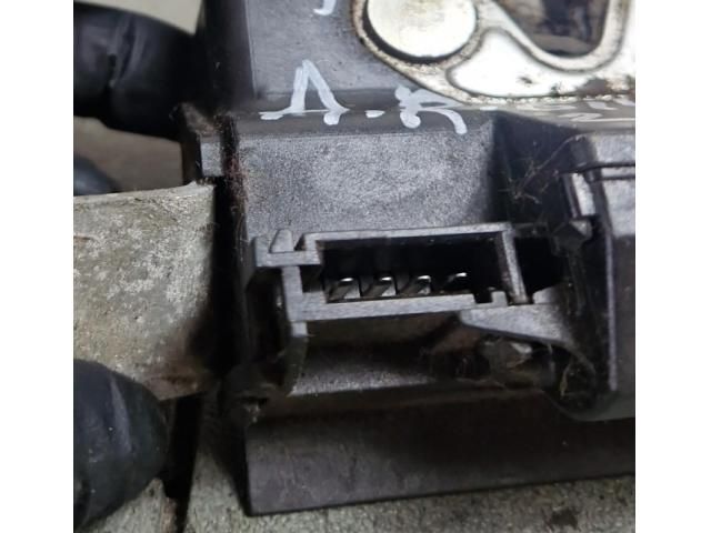 bontott ALFA ROMEO GIULIETTA Csomagtérajtó Zárszerkezet