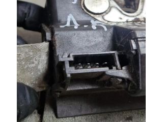 bontott ALFA ROMEO GIULIETTA Csomagtérajtó Zárszerkezet