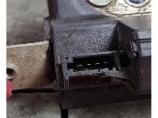 bontott ALFA ROMEO GIULIETTA Csomagtérajtó Zárszerkezet