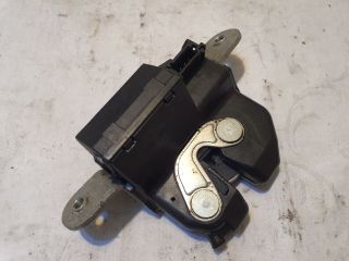 bontott ALFA ROMEO GIULIETTA Csomagtérajtó Zárszerkezet