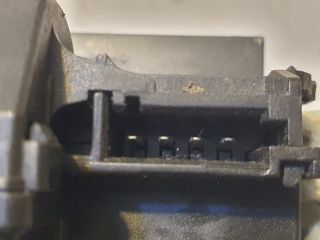 bontott ALFA ROMEO GIULIETTA Csomagtérajtó Zárszerkezet