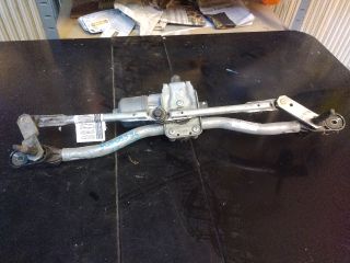 bontott ALFA ROMEO GIULIETTA Első Ablaktörlő Motor