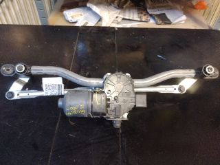 bontott ALFA ROMEO GIULIETTA Első Ablaktörlő Motor