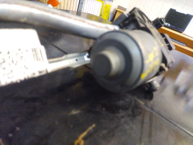 bontott ALFA ROMEO GIULIETTA Első Ablaktörlő Motor