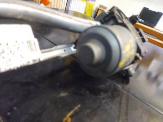 bontott ALFA ROMEO GIULIETTA Első Ablaktörlő Motor