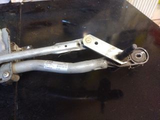 bontott ALFA ROMEO GIULIETTA Első Ablaktörlő Motor