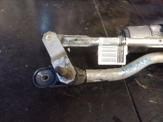 bontott ALFA ROMEO GIULIETTA Első Ablaktörlő Motor