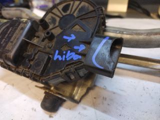 bontott ALFA ROMEO GIULIETTA Első Ablaktörlő Szerkezet Motorral