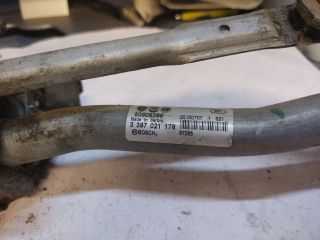 bontott ALFA ROMEO GIULIETTA Első Ablaktörlő Szerkezet Motorral