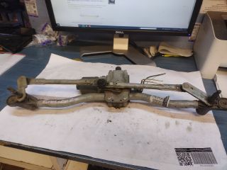 bontott ALFA ROMEO GIULIETTA Első Ablaktörlő Szerkezet Motorral