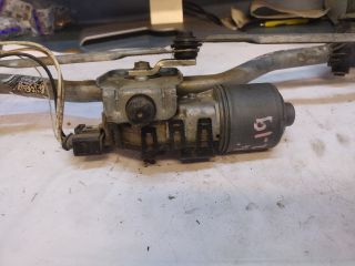 bontott ALFA ROMEO GIULIETTA Első Ablaktörlő Szerkezet Motorral