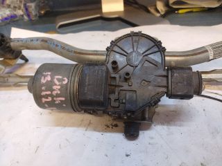 bontott ALFA ROMEO GIULIETTA Első Ablaktörlő Szerkezet Motorral