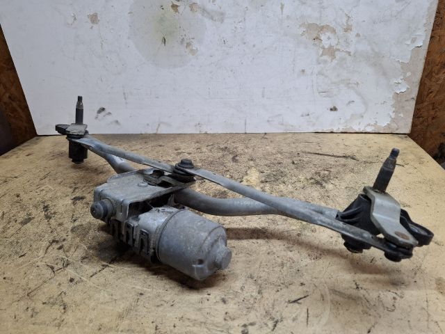 bontott ALFA ROMEO GIULIETTA Első Ablaktörlő Szerkezet Motorral