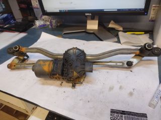 bontott ALFA ROMEO GIULIETTA Első Ablaktörlő Szerkezet Motorral