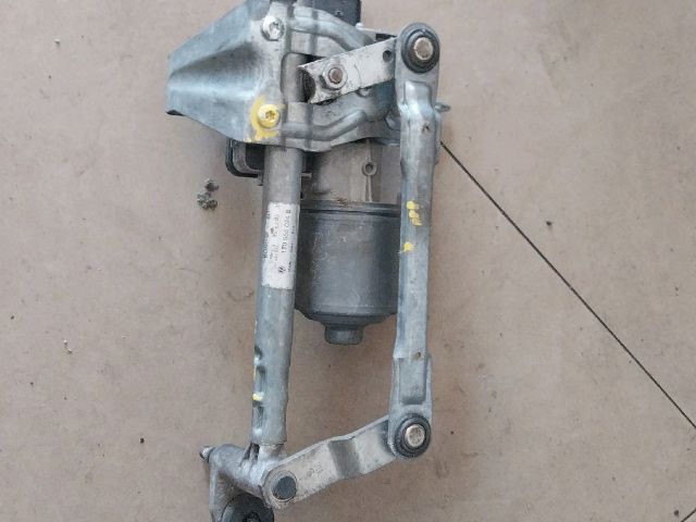 bontott ALFA ROMEO GIULIETTA Első Ablaktörlő Szerkezet Motorral